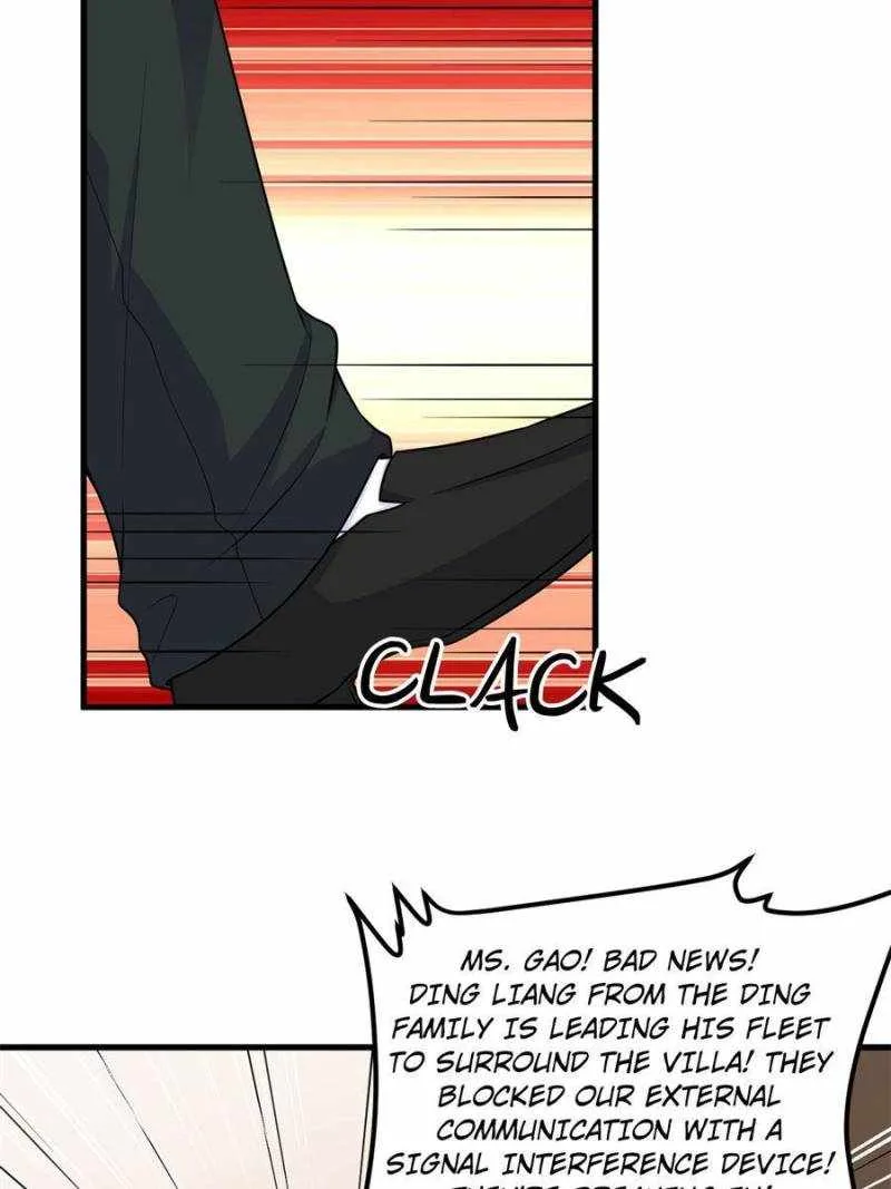 My battleship can be upgraded Chapter 75 page 53
