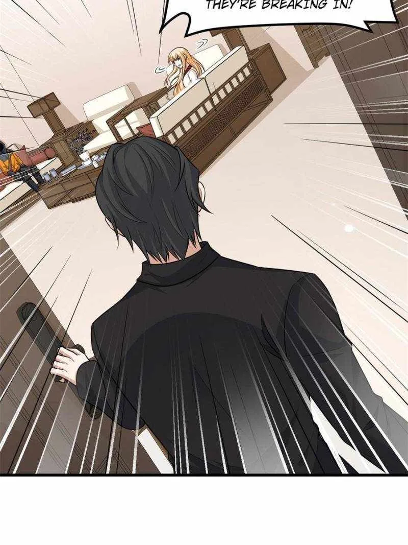 My battleship can be upgraded Chapter 75 page 54