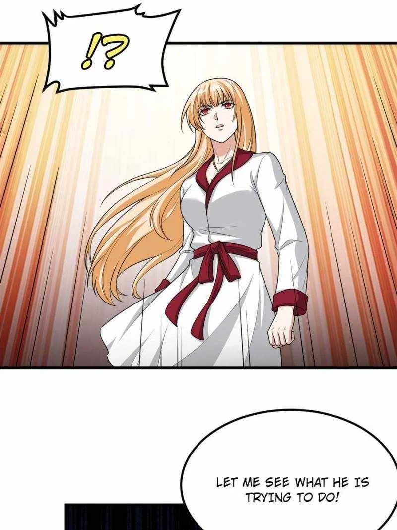 My battleship can be upgraded Chapter 75 page 55