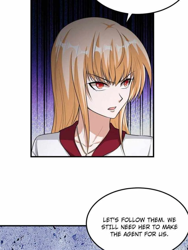 My battleship can be upgraded Chapter 75 page 56