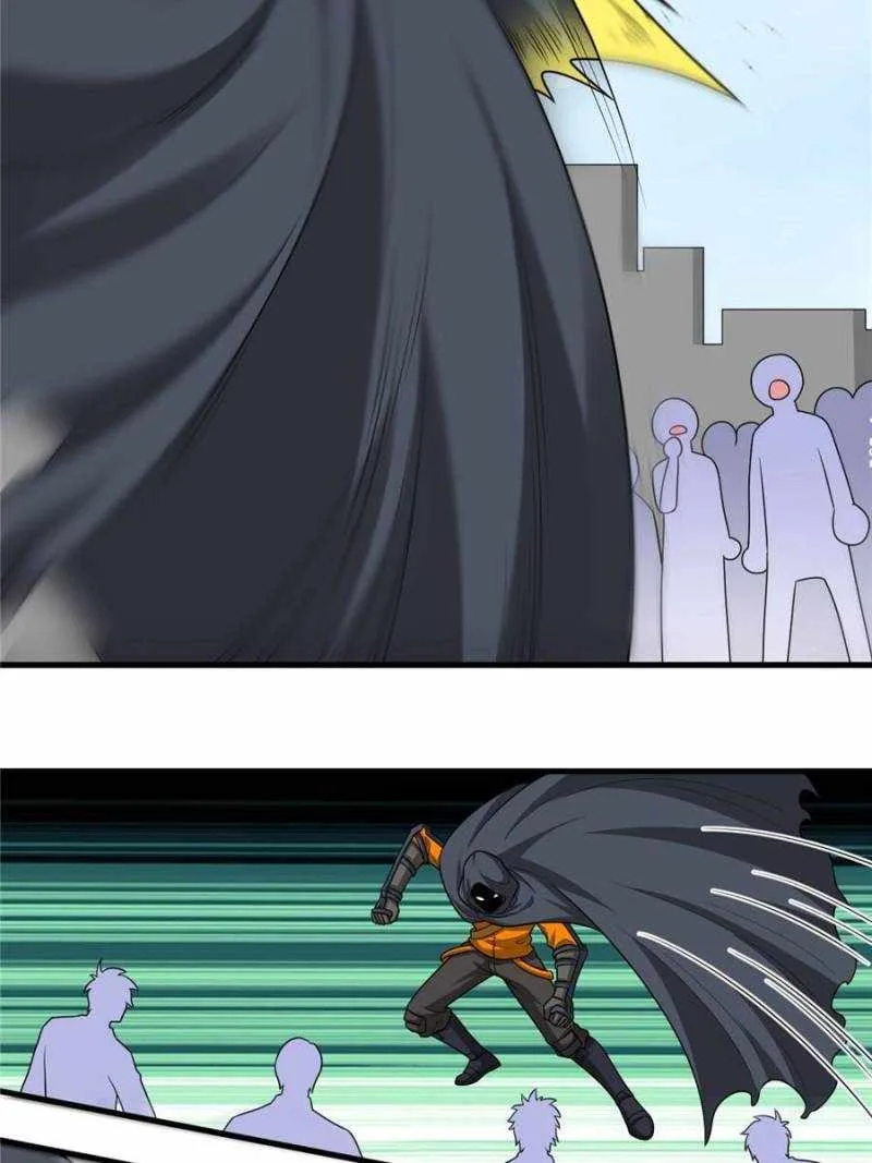 My battleship can be upgraded Chapter 76 page 10