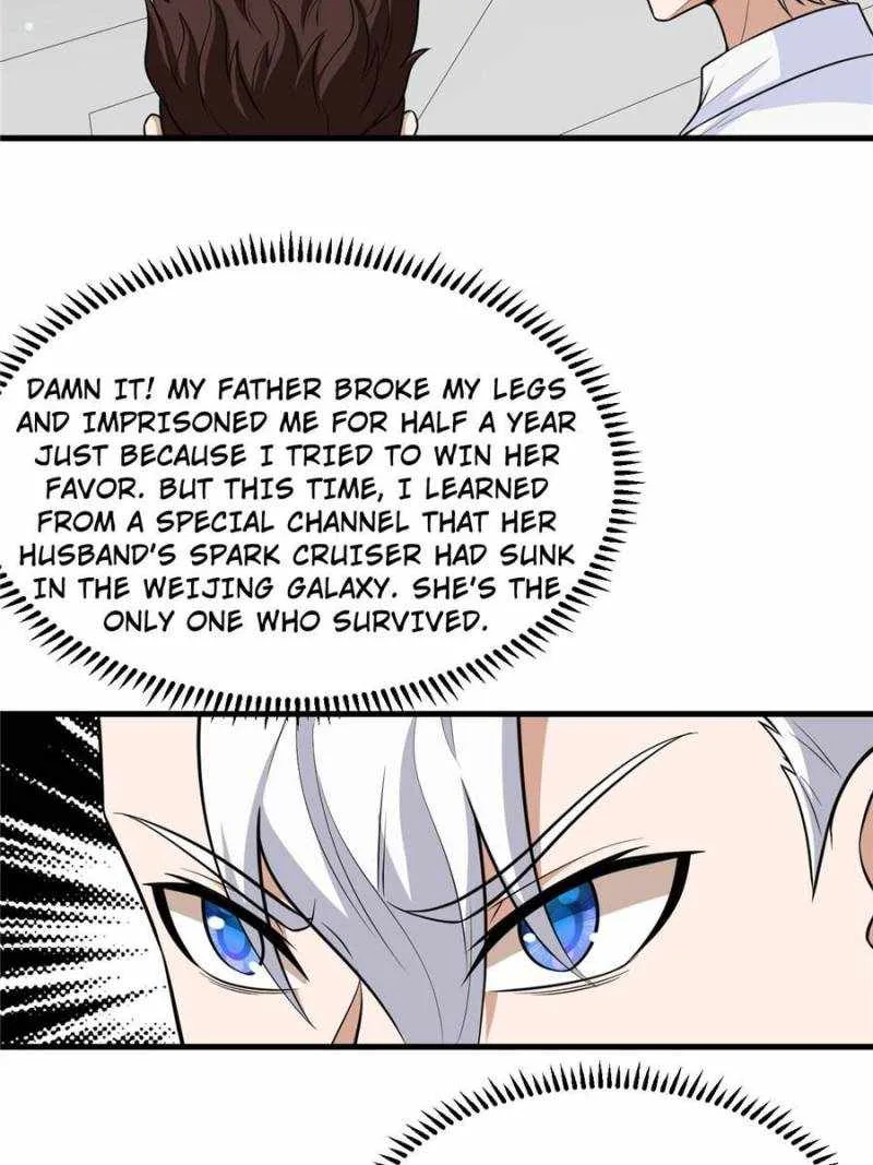 My battleship can be upgraded Chapter 76 page 2