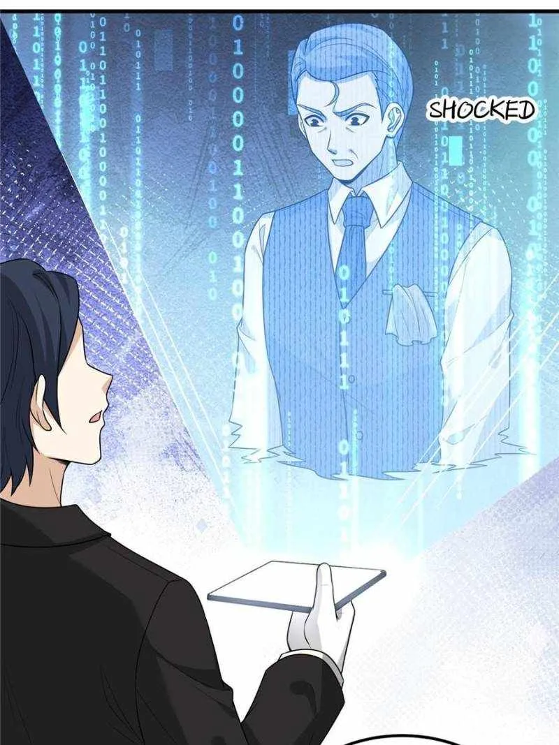 My battleship can be upgraded Chapter 76 page 19
