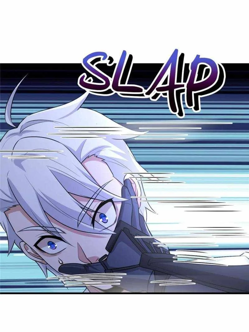 My battleship can be upgraded Chapter 76 page 15