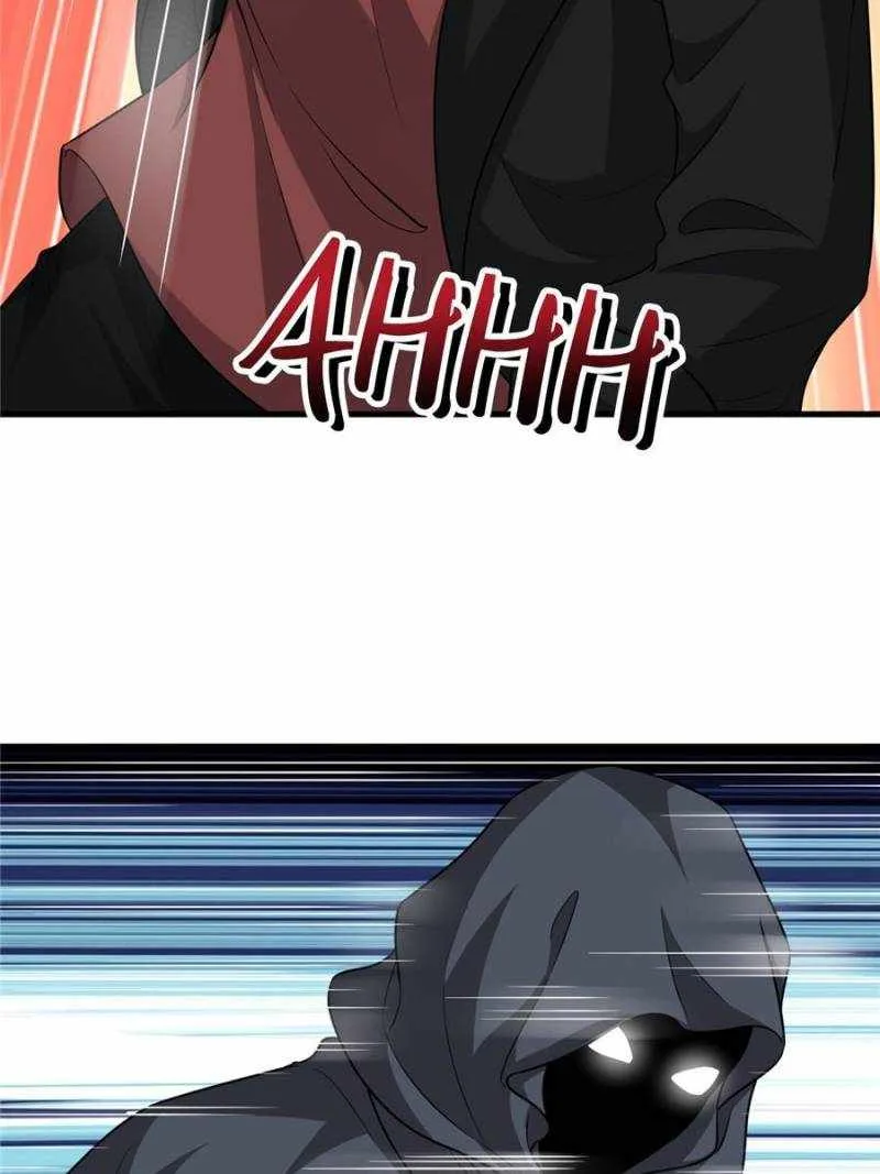 My battleship can be upgraded Chapter 76 page 8