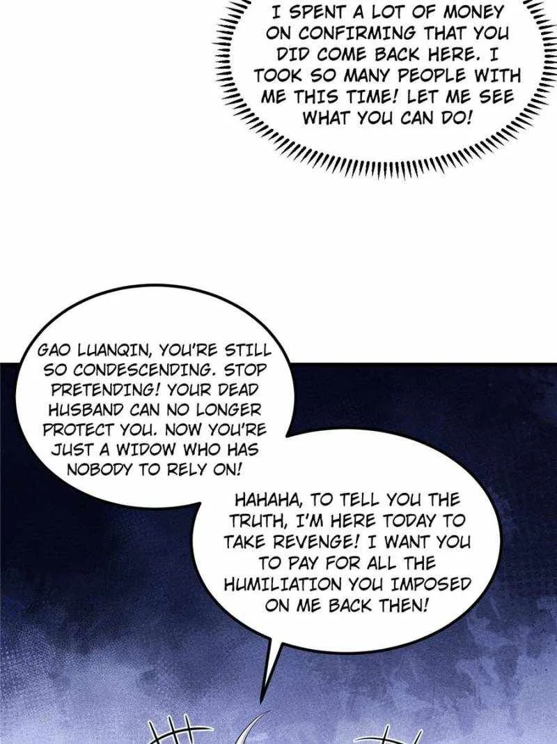 My battleship can be upgraded Chapter 76 page 3