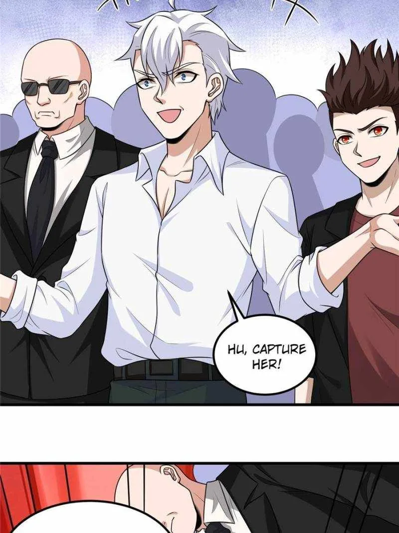My battleship can be upgraded Chapter 76 page 4