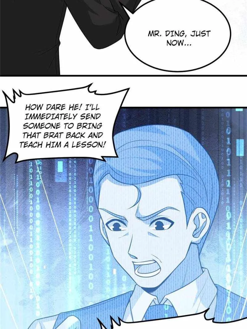 My battleship can be upgraded Chapter 76 page 20
