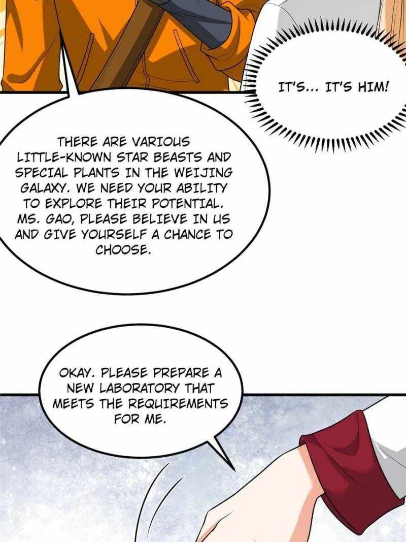 My battleship can be upgraded Chapter 76 page 24