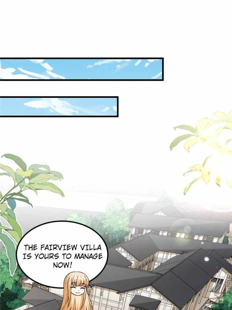 My battleship can be upgraded Chapter 76 page 28