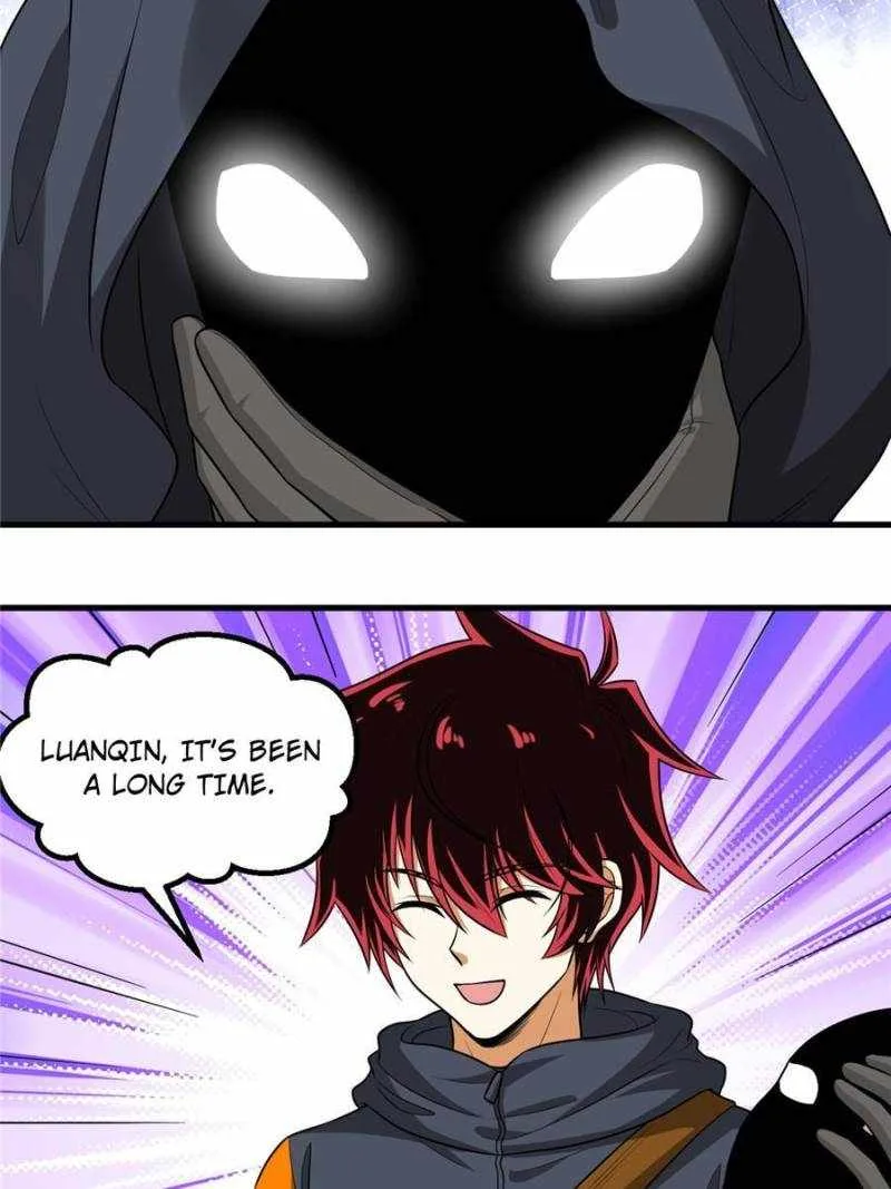 My battleship can be upgraded Chapter 76 page 37