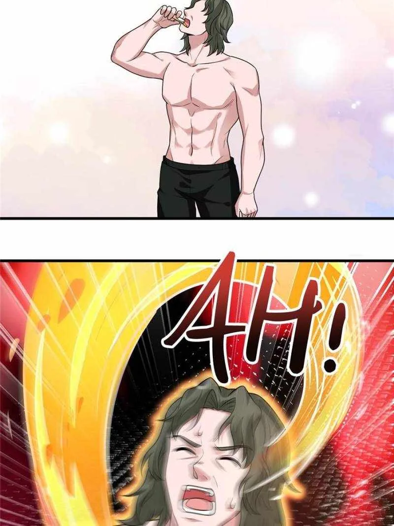 My battleship can be upgraded Chapter 76 page 45