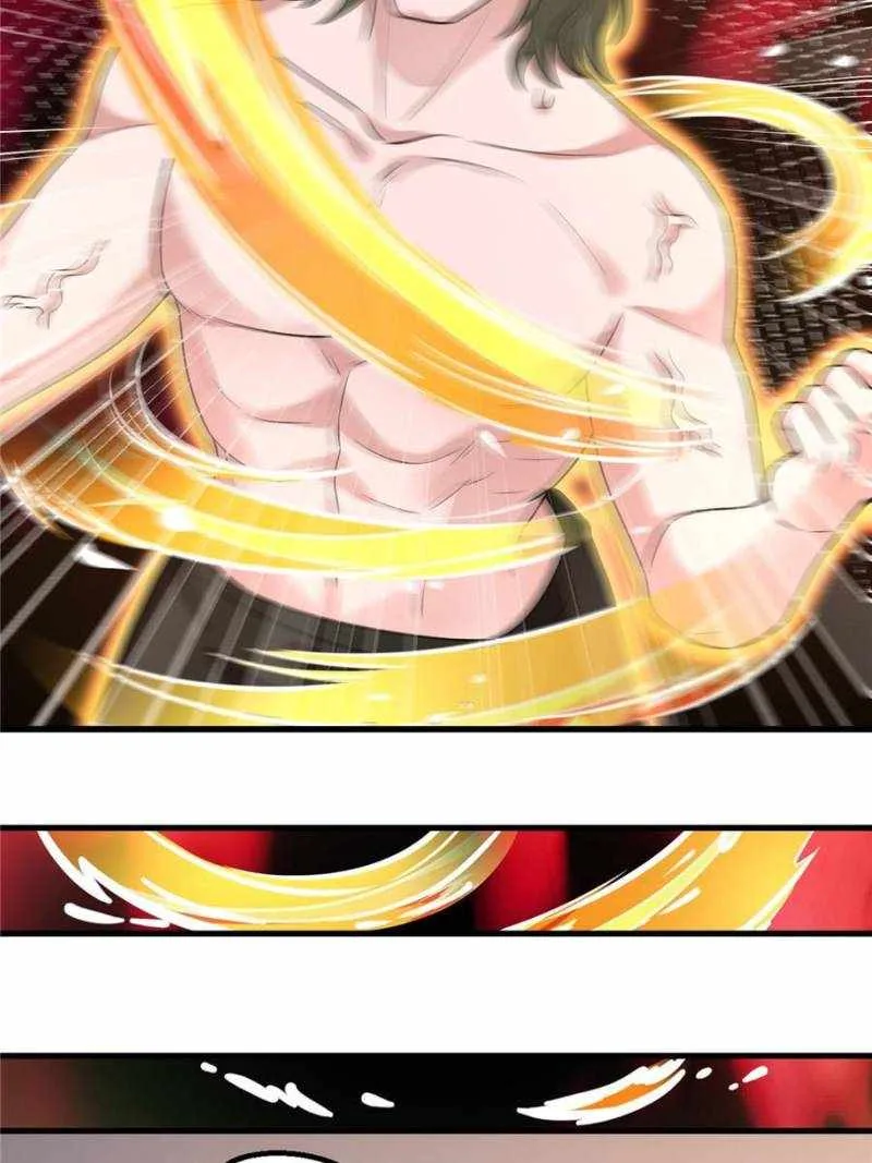 My battleship can be upgraded Chapter 76 page 46