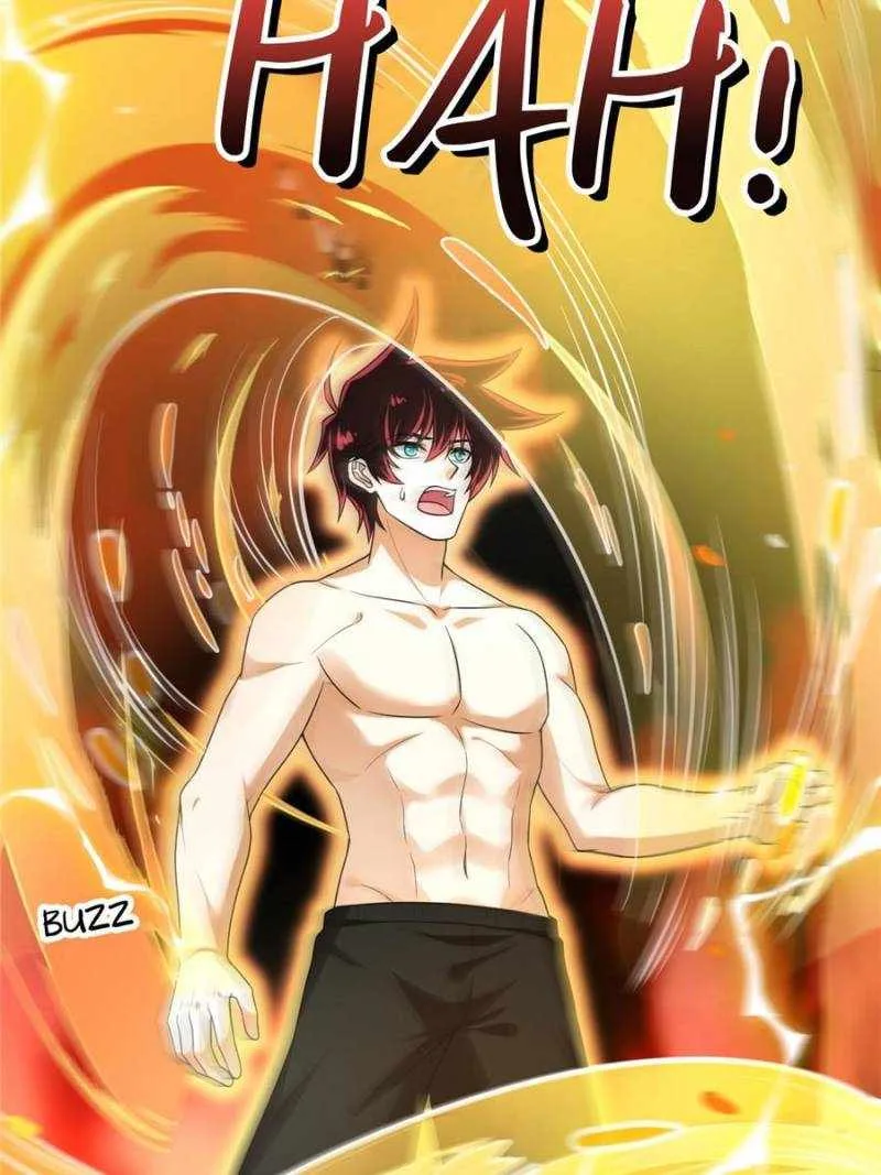 My battleship can be upgraded Chapter 76 page 49