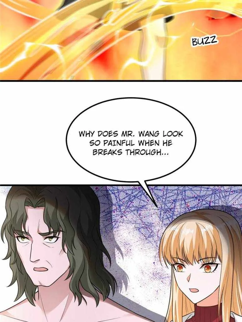 My battleship can be upgraded Chapter 76 page 50