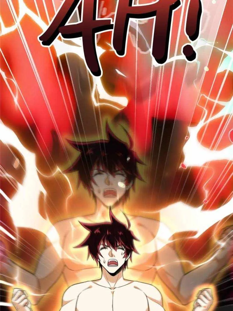 My battleship can be upgraded Chapter 76 page 53