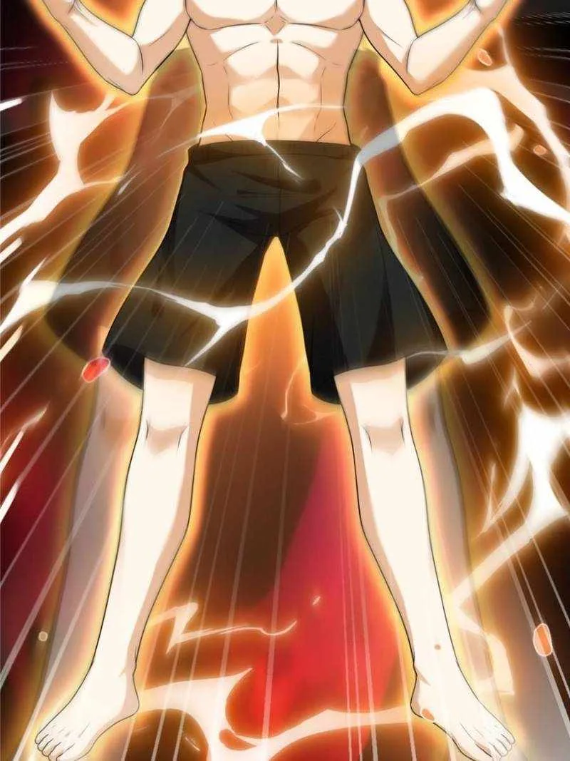 My battleship can be upgraded Chapter 76 page 54