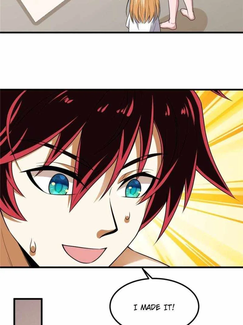 My battleship can be upgraded Chapter 76 page 57