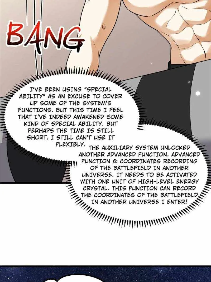 My battleship can be upgraded Chapter 76 page 60
