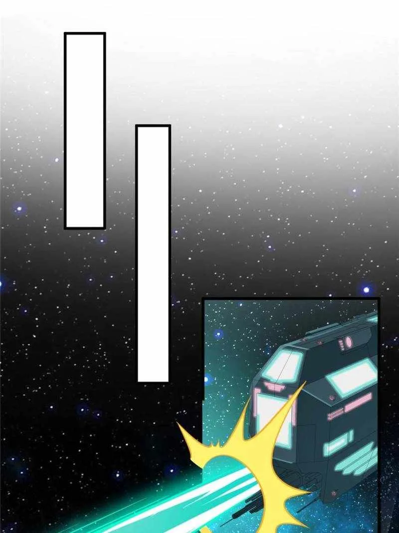 My battleship can be upgraded Chapter 77 page 17