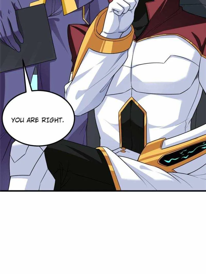 My battleship can be upgraded Chapter 77 page 15