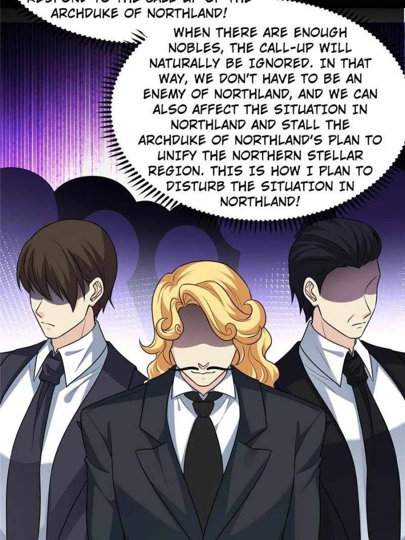 My battleship can be upgraded Chapter 77 page 6