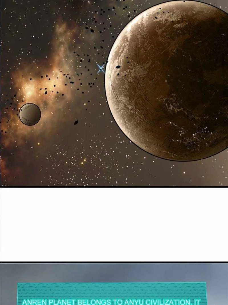 My battleship can be upgraded Chapter 77 page 40