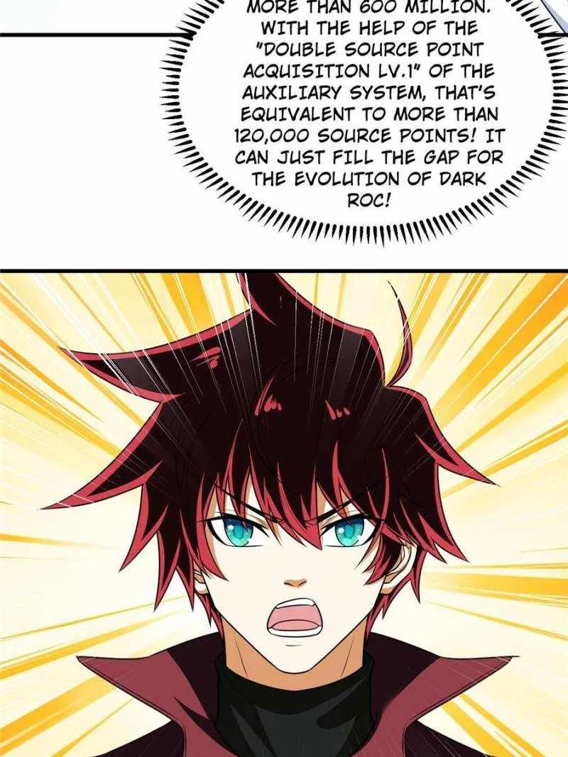 My battleship can be upgraded Chapter 77 page 55