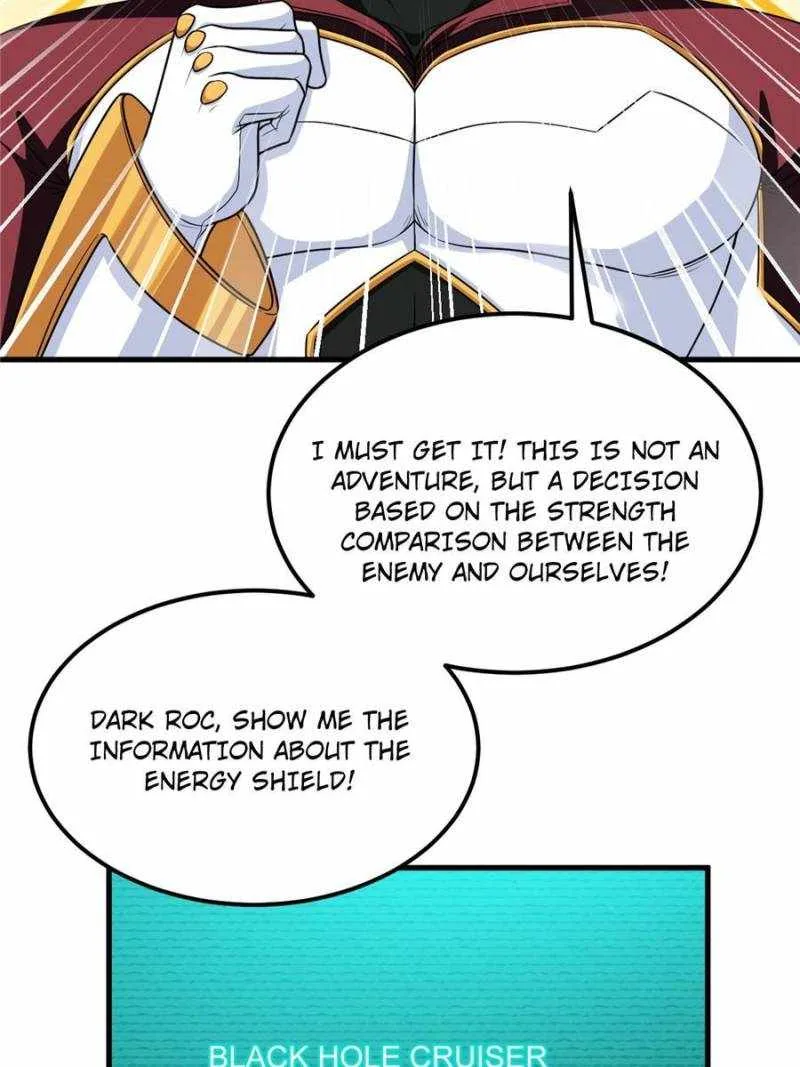 My battleship can be upgraded Chapter 77 page 56