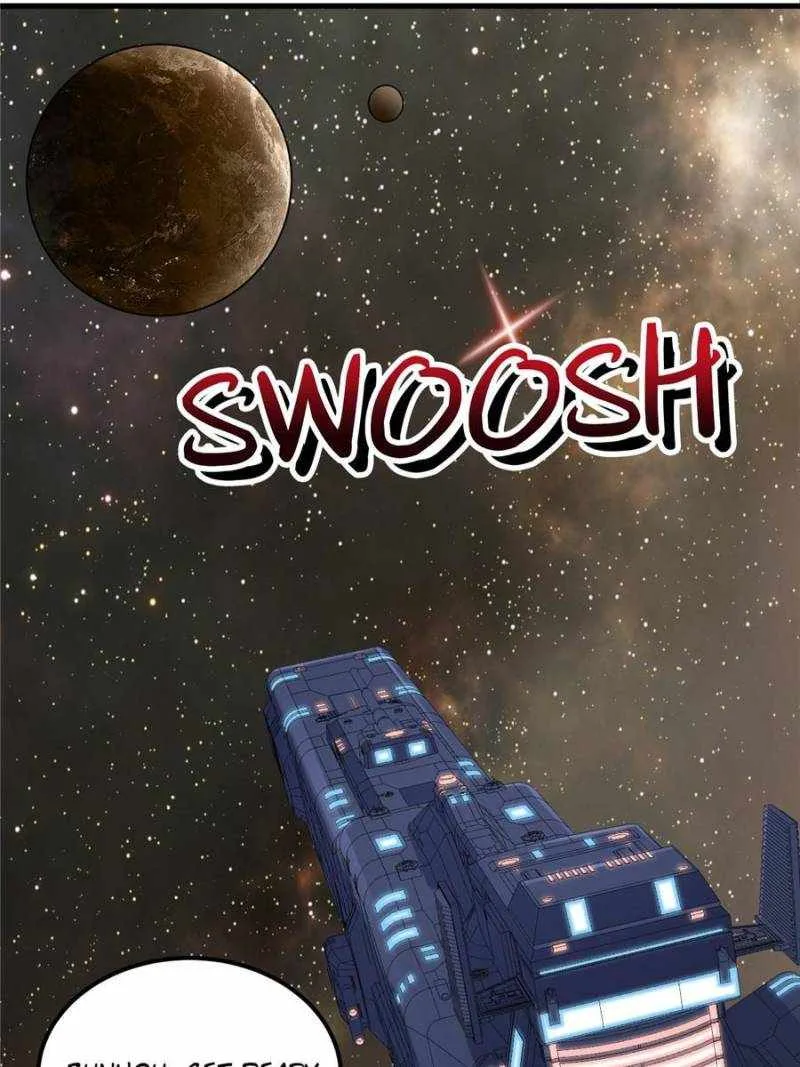 My battleship can be upgraded Chapter 77 page 59