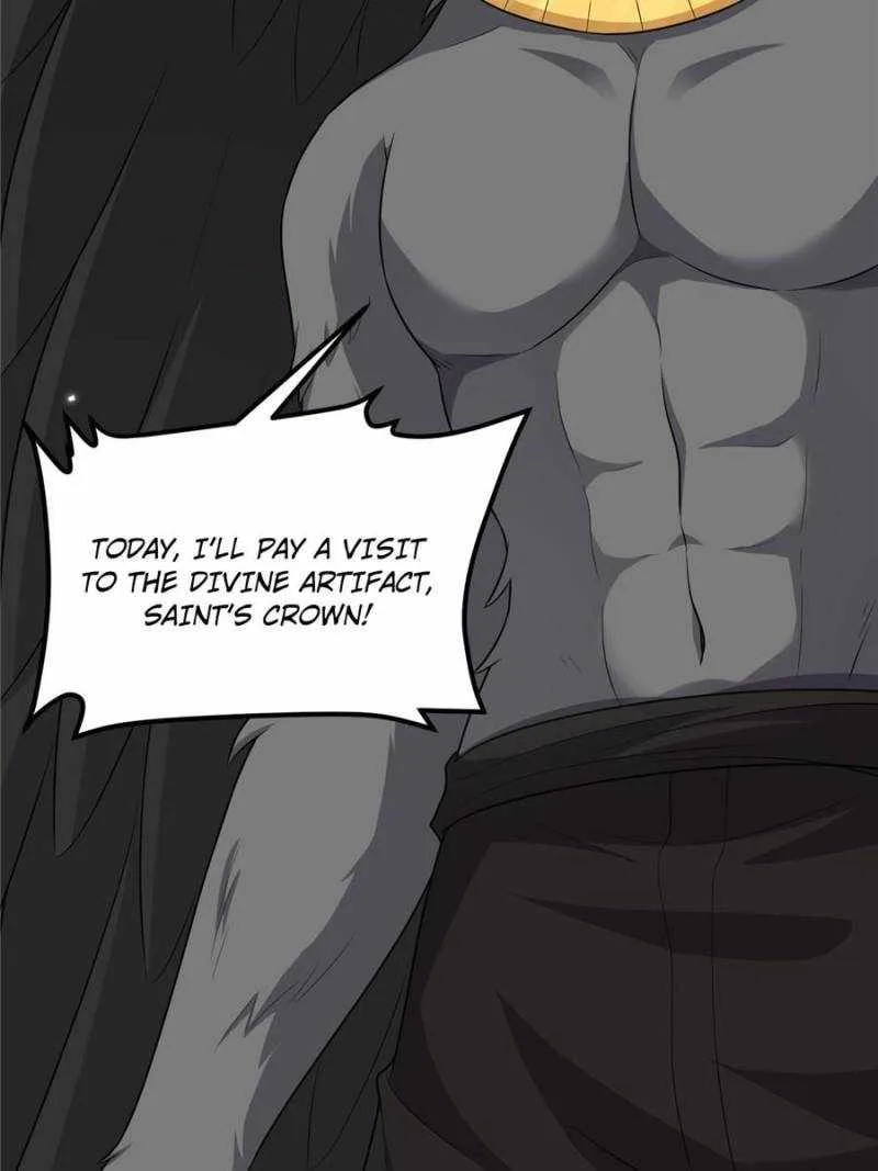 My battleship can be upgraded Chapter 77 page 62