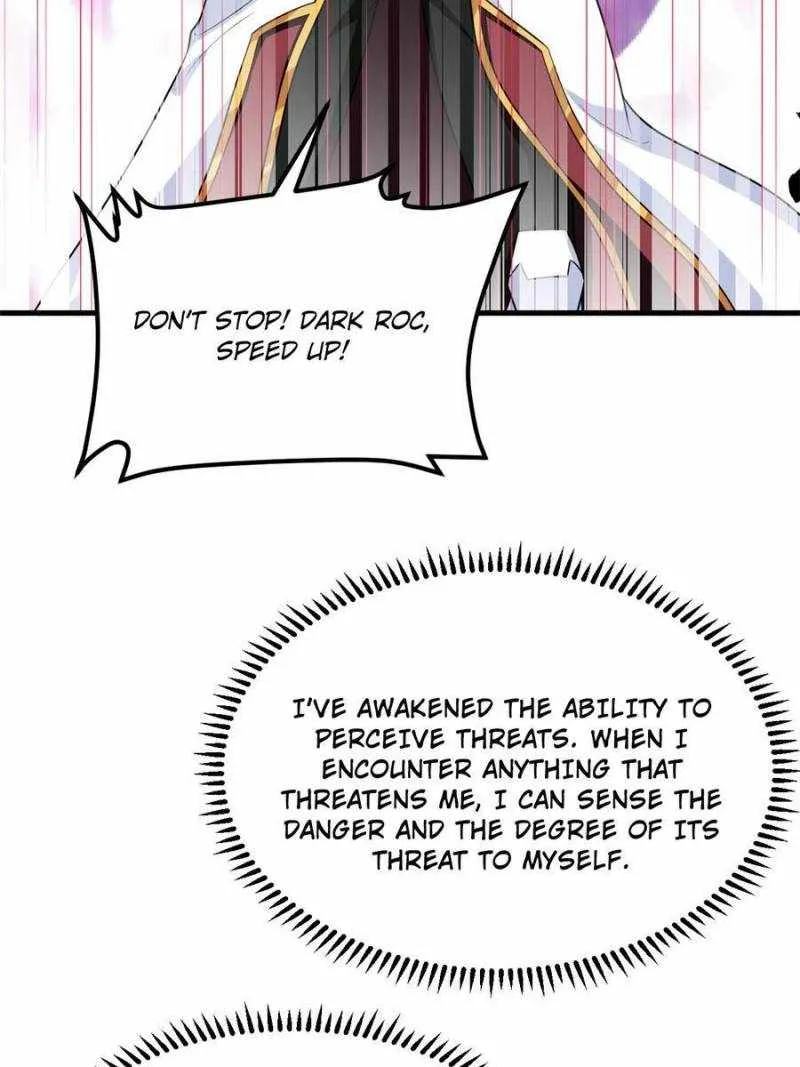 My battleship can be upgraded Chapter 78 page 27