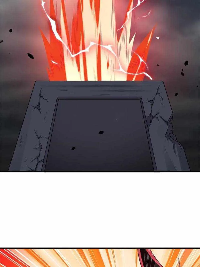 My battleship can be upgraded Chapter 78 page 11