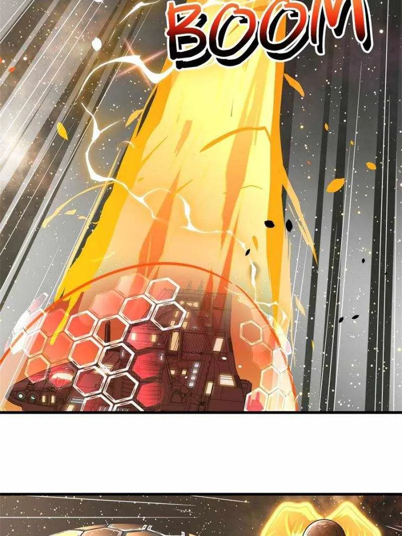 My battleship can be upgraded Chapter 78 page 18