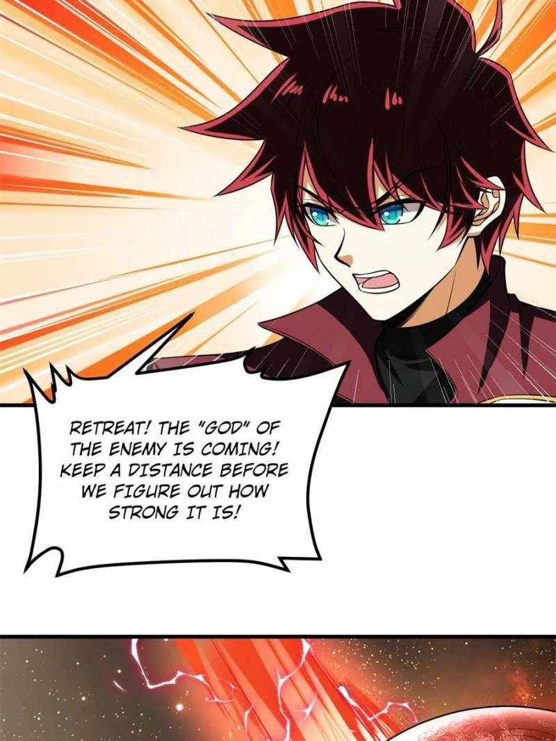 My battleship can be upgraded Chapter 78 page 12