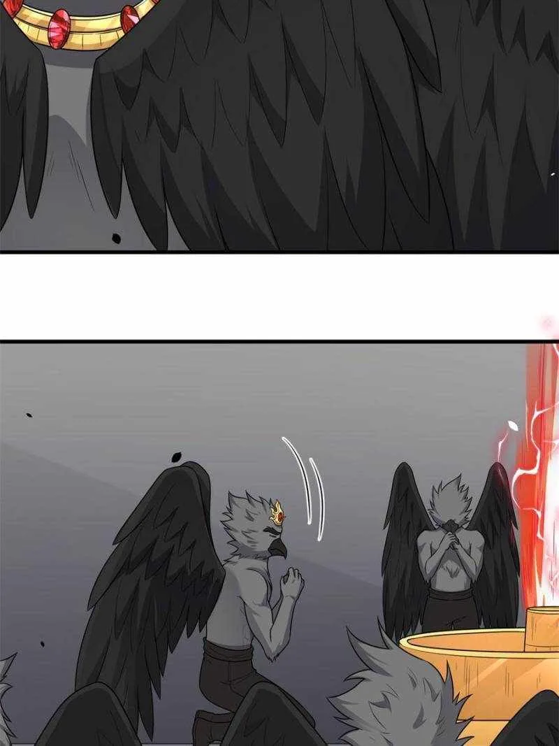 My battleship can be upgraded Chapter 78 page 6