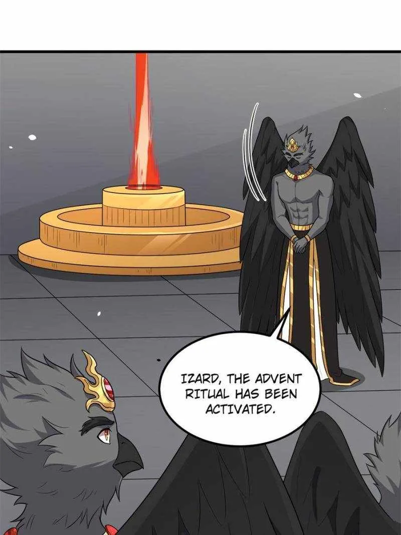 My battleship can be upgraded Chapter 78 page 5