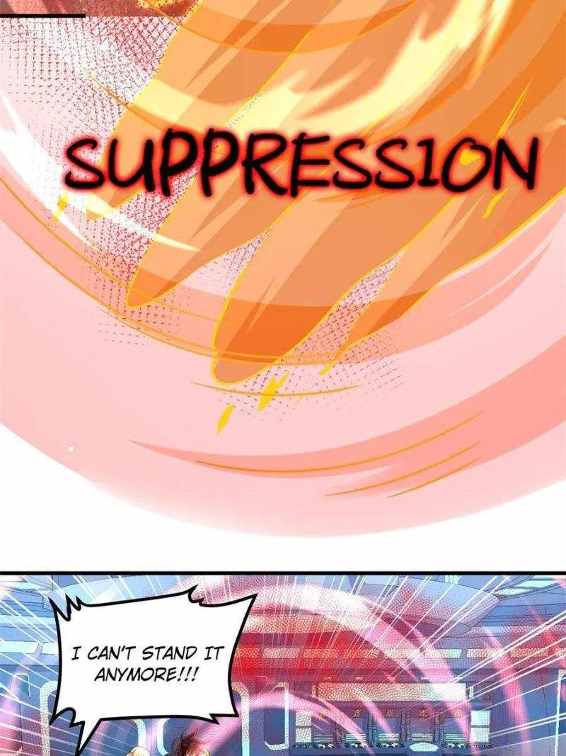 My battleship can be upgraded Chapter 78 page 22