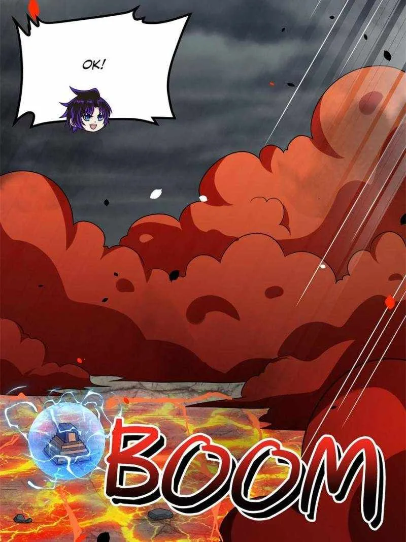 My battleship can be upgraded Chapter 78 page 2