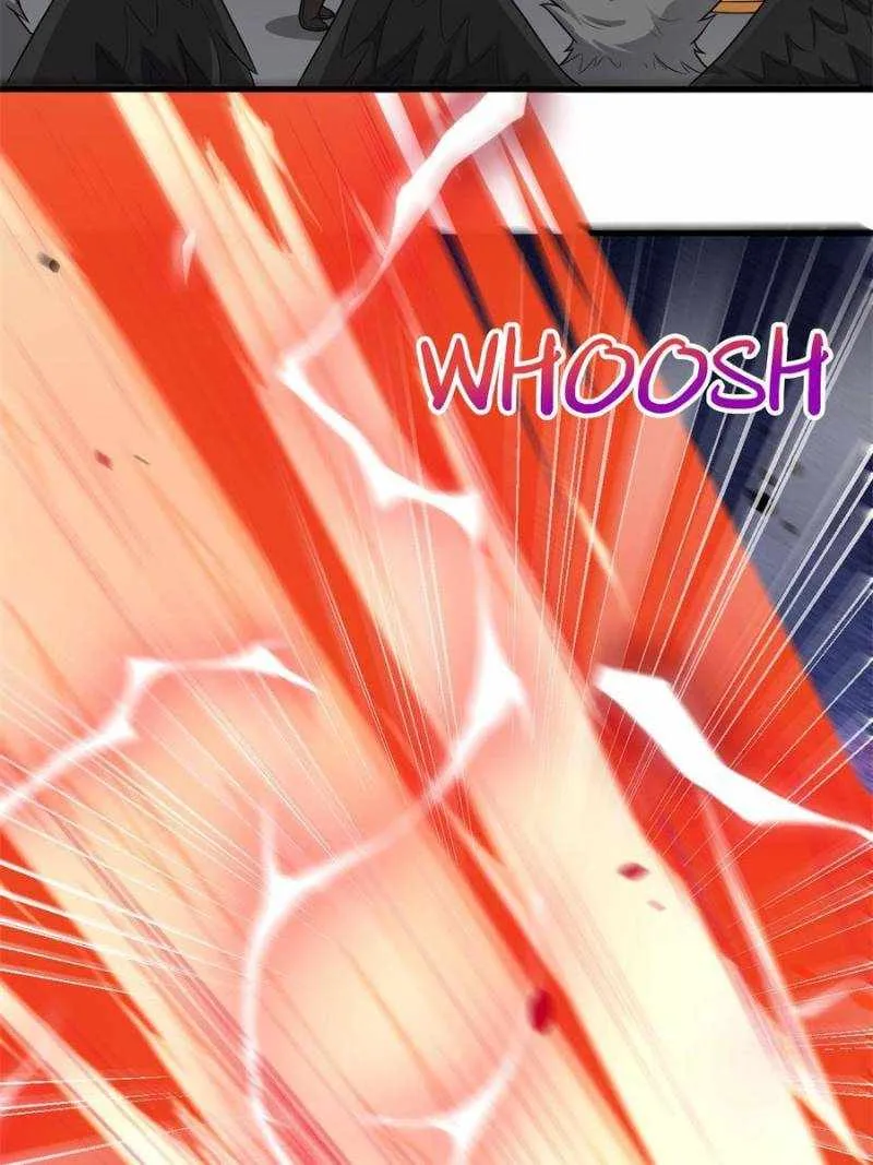My battleship can be upgraded Chapter 78 page 7