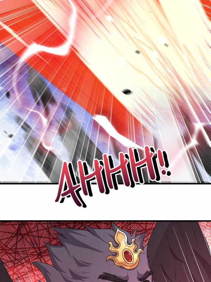 My battleship can be upgraded Chapter 78 page 8