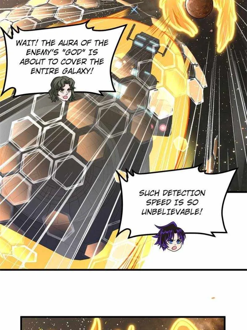 My battleship can be upgraded Chapter 78 page 19