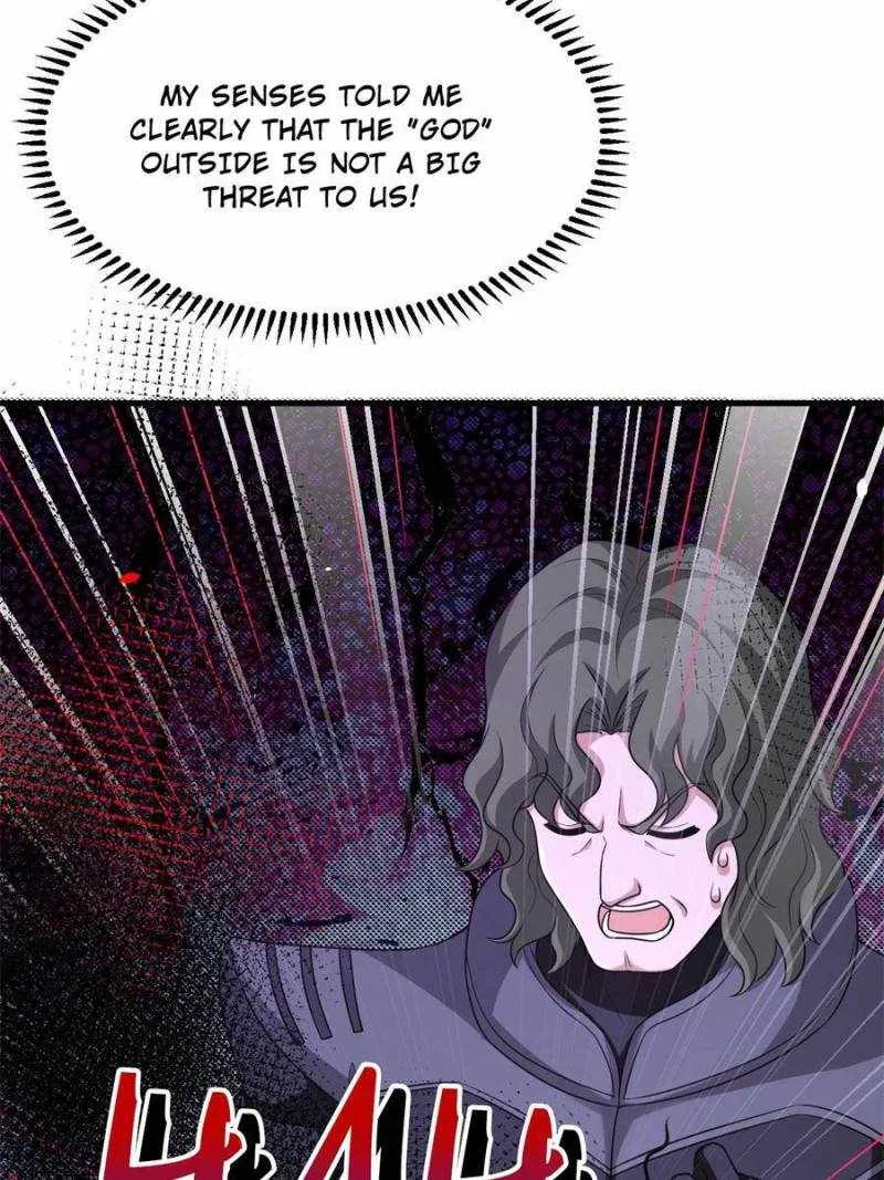 My battleship can be upgraded Chapter 78 page 28
