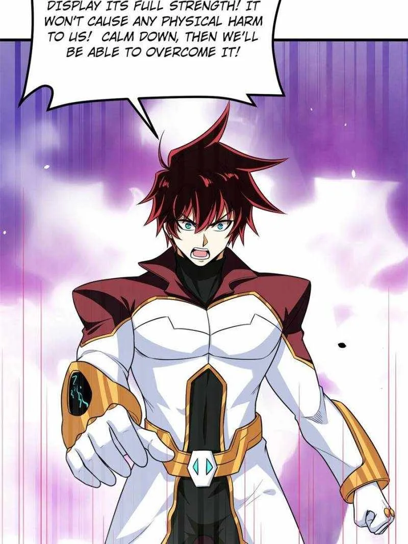 My battleship can be upgraded Chapter 78 page 26