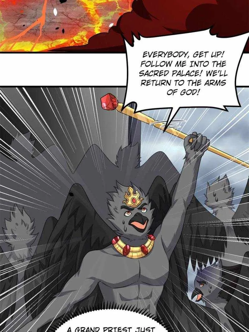 My battleship can be upgraded Chapter 78 page 3