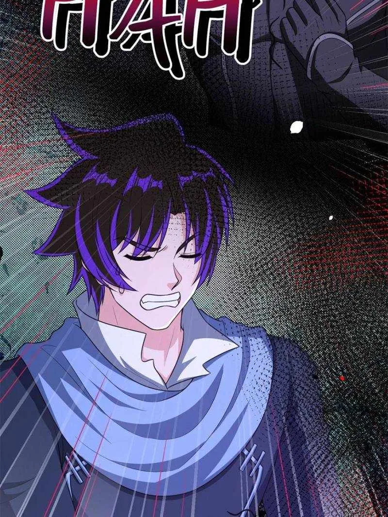 My battleship can be upgraded Chapter 78 page 29