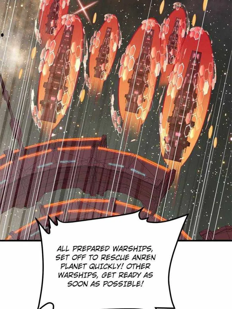 My battleship can be upgraded Chapter 78 page 15