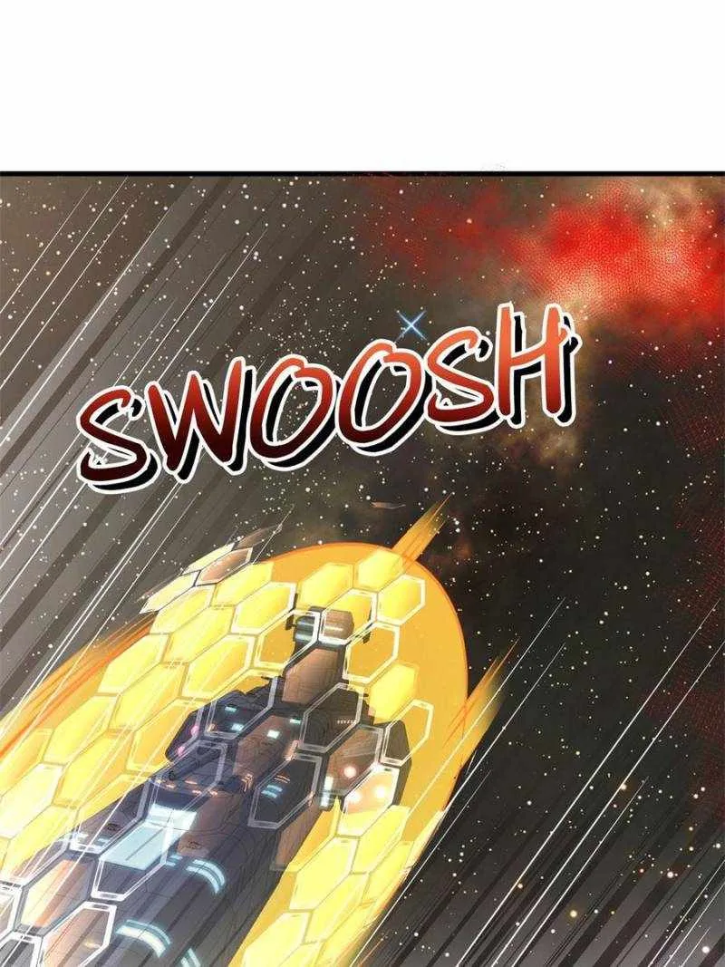 My battleship can be upgraded Chapter 78 page 31