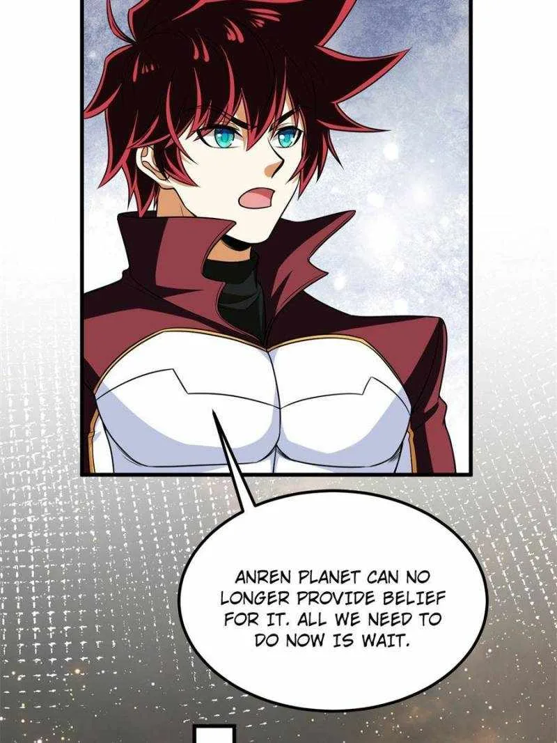 My battleship can be upgraded Chapter 78 page 33