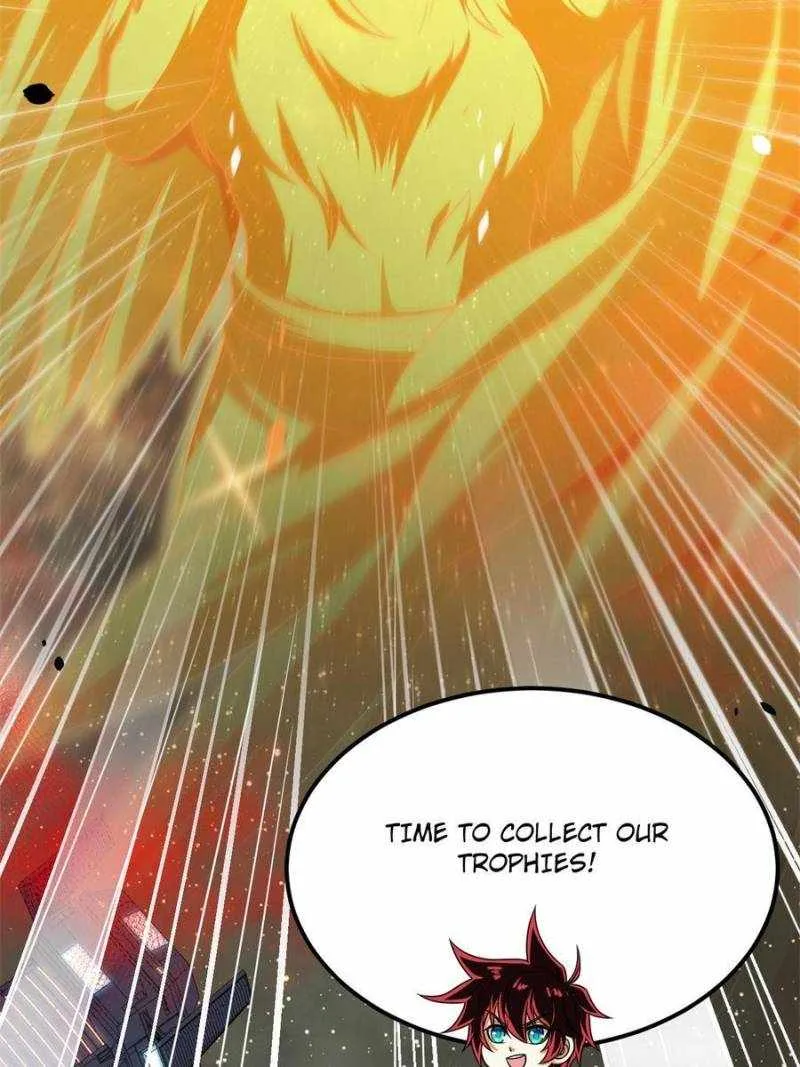 My battleship can be upgraded Chapter 78 page 37